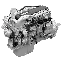P41A6 Engine